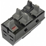 Order DORMAN (OE SOLUTIONS) - 901-065 - Power Window Switch For Your Vehicle