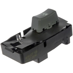 Order Power Window Switch by DORMAN (OE SOLUTIONS) - 901-077 For Your Vehicle