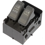 Order DORMAN (OE SOLUTIONS) - 901-080 - Power Window Switch For Your Vehicle