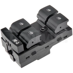 Order Power Window Switch by DORMAN (OE SOLUTIONS) - 901-082 For Your Vehicle