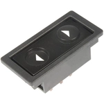 Order DORMAN (OE SOLUTIONS) - 901-084 - Power Window Switch For Your Vehicle