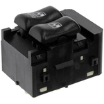 Order Power Window Switch by DORMAN (OE SOLUTIONS) - 901-087 For Your Vehicle