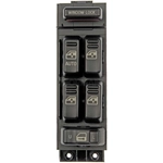 Order DORMAN (OE SOLUTIONS) - 901-090 - Power Window Switch For Your Vehicle