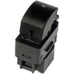 Order DORMAN (OE SOLUTIONS) - 901-092 - Power Window Switch For Your Vehicle