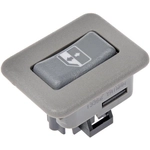 Order Power Window Switch by DORMAN (OE SOLUTIONS) - 901-099 For Your Vehicle