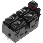 Order DORMAN (OE SOLUTIONS) - 901-106 - Power Window Switch For Your Vehicle