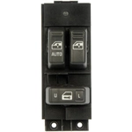 Order DORMAN (OE SOLUTIONS) - 901-118 - Power Window Switch For Your Vehicle