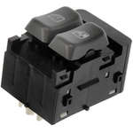 Order DORMAN (OE SOLUTIONS) - 901-128 - Power Window Switch For Your Vehicle