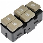 Order Power Window Switch by DORMAN (OE SOLUTIONS) - 901-157 For Your Vehicle