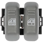 Order DORMAN (OE SOLUTIONS) - 901-171 - Power Window Switch For Your Vehicle