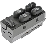 Order Power Window Switch by DORMAN (OE SOLUTIONS) - 901-176 For Your Vehicle