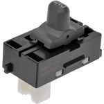 Order Power Window Switch by DORMAN (OE SOLUTIONS) - 901-177 For Your Vehicle