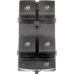 Order DORMAN (OE SOLUTIONS) - 901-191 - Master Window Switch For Your Vehicle