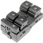 Order DORMAN (OE SOLUTIONS) - 901191 - Power Window Switch For Your Vehicle