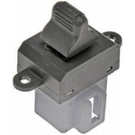 Order Power Window Switch by DORMAN (OE SOLUTIONS) - 901-193 For Your Vehicle