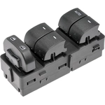 Order DORMAN (OE SOLUTIONS) - 901-208 - Power Window Switch For Your Vehicle