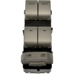 Order DORMAN (OE SOLUTIONS) - 901-213 - Master Window Switch For Your Vehicle