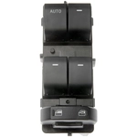 Order DORMAN (OE SOLUTIONS) - 901-219 - Power Window Switch For Your Vehicle