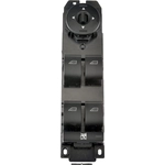Order DORMAN (OE SOLUTIONS) - 901-220 - Master Window Switch Assembly For Your Vehicle