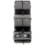 Order DORMAN (OE SOLUTIONS) - 901-227 - Master Switch - Front Left For Your Vehicle