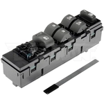 Order Power Window Switch by DORMAN (OE SOLUTIONS) - 901-299 For Your Vehicle