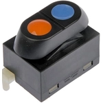 Order Power Window Switch by DORMAN (OE SOLUTIONS) - 901-302 For Your Vehicle