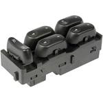 Order DORMAN (OE SOLUTIONS) - 901-314 - Power Window Switch For Your Vehicle