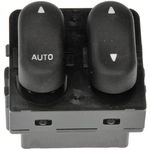 Order DORMAN (OE SOLUTIONS) - 901-315 - Power Window Switch For Your Vehicle