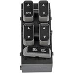 Order DORMAN (OE SOLUTIONS) - 901-326 - Power Window Switch For Your Vehicle