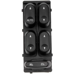 Order Power Window Switch by DORMAN (OE SOLUTIONS) - 901-333 For Your Vehicle