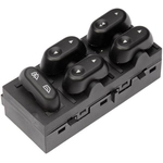 Order DORMAN (OE SOLUTIONS) - 901-339 - Power Window Switch For Your Vehicle