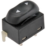 Order DORMAN (OE SOLUTIONS) - 901-343 - Power Window Switch For Your Vehicle