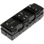 Order DORMAN (OE SOLUTIONS) - 901-450 - Power Window Switch For Your Vehicle