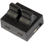 Order DORMAN (OE SOLUTIONS) - 901-458 - Power Window Switch For Your Vehicle