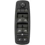 Order DORMAN (OE SOLUTIONS) - 901-479 - Power Window Switch For Your Vehicle