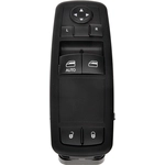 Order DORMAN (OE SOLUTIONS) - 901-488 - Switch - Power Window For Your Vehicle