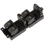 Order DORMAN (OE SOLUTIONS) - 901-500 - Power Window Switch For Your Vehicle