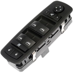 Order DORMAN (OE SOLUTIONS) - 901-519 - Power Window Switch For Your Vehicle