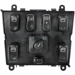 Order DORMAN (OE SOLUTIONS) - 901-573 - Power Window Switch For Your Vehicle