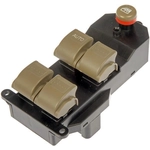 Order Power Window Switch by DORMAN (OE SOLUTIONS) - 901-603 For Your Vehicle