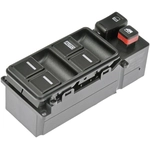 Order DORMAN (OE SOLUTIONS) - 901-606 - Power Window Switch For Your Vehicle