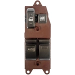 Order Power Window Switch by DORMAN (OE SOLUTIONS) - 901-712 For Your Vehicle