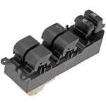 Order Power Window Switch by DORMAN (OE SOLUTIONS) - 901-714 For Your Vehicle