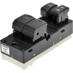 Order Interrupteur de la fenêtre  de DORMAN (OE SOLUTIONS) - 901878 For Your Vehicle
