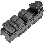 Order Power Window Switch by DORMAN (OE SOLUTIONS) - 901-957R For Your Vehicle