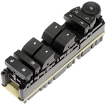 Order DORMAN (OE SOLUTIONS) - 920-021 - Master Window Switch For Your Vehicle