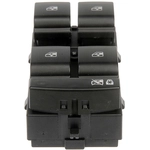 Order DORMAN (OE SOLUTIONS) - 920-036 - Power Window Switch For Your Vehicle