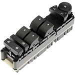 Order DORMAN (OE SOLUTIONS) - 920-055 - Master Window Switch For Your Vehicle