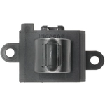 Order STANDARD - PRO SERIES - DS1180 - Driver Side Window Switch For Your Vehicle