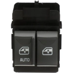 Order STANDARD - PRO SERIES - DS2123 - Driver Side Window Switch For Your Vehicle